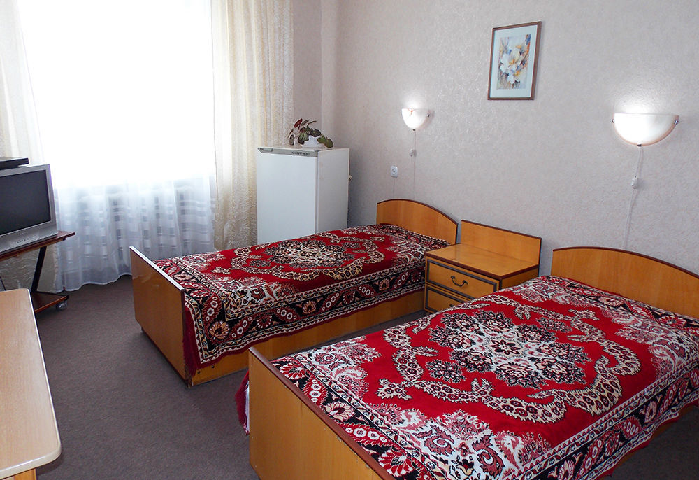 Chisinau Hotel Екстериор снимка