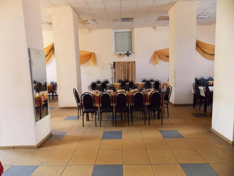 Chisinau Hotel Екстериор снимка