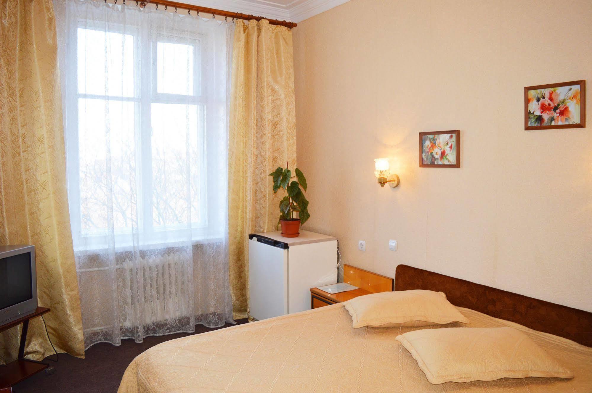 Chisinau Hotel Екстериор снимка