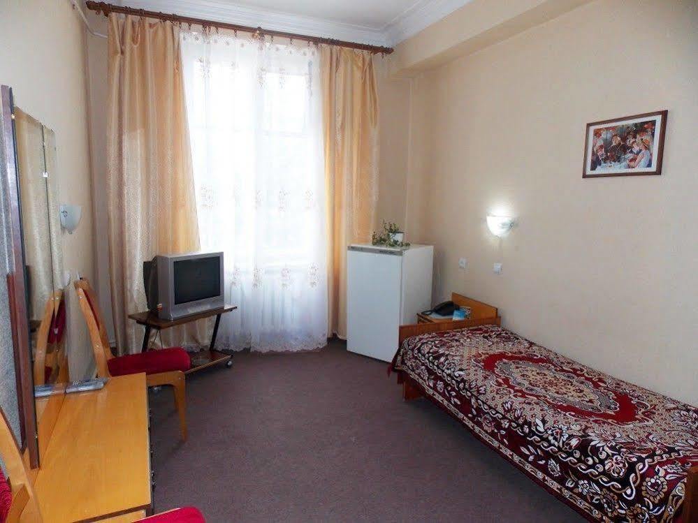 Chisinau Hotel Екстериор снимка
