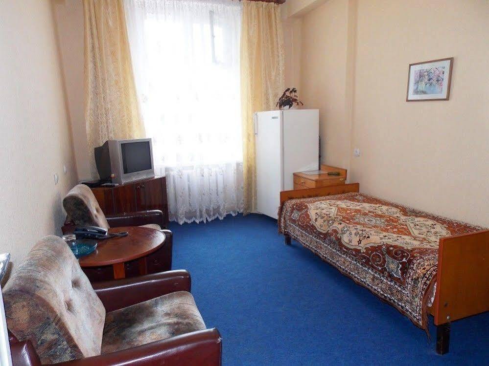 Chisinau Hotel Екстериор снимка