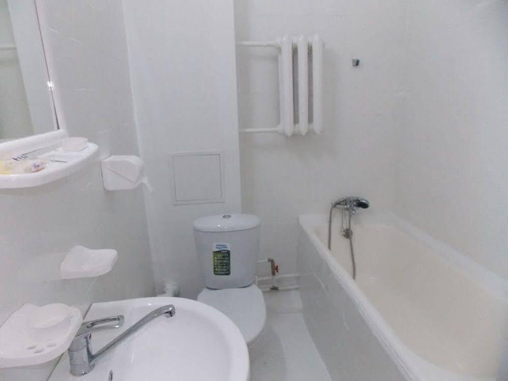 Chisinau Hotel Екстериор снимка