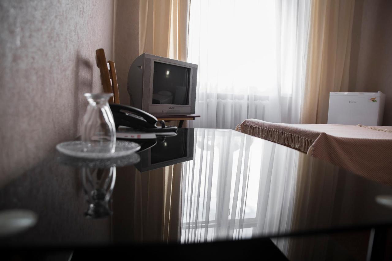 Chisinau Hotel Екстериор снимка