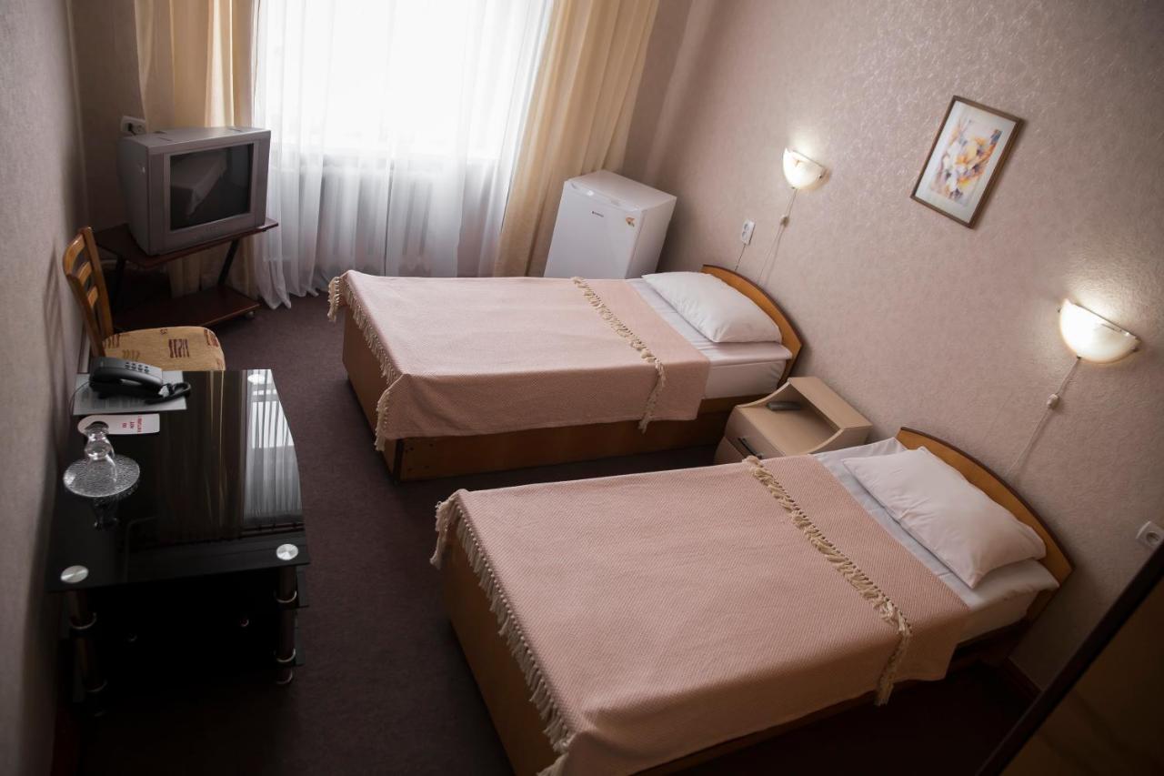 Chisinau Hotel Екстериор снимка