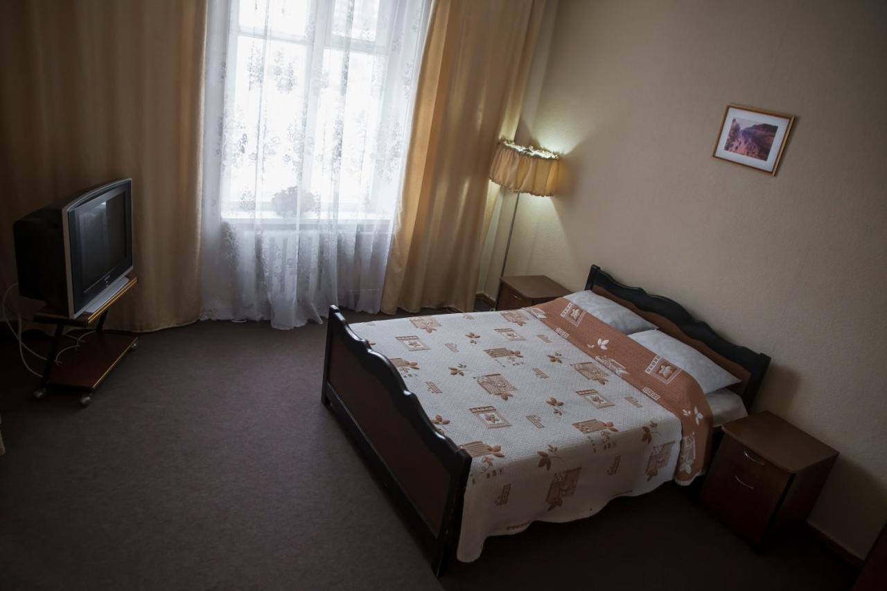 Chisinau Hotel Екстериор снимка