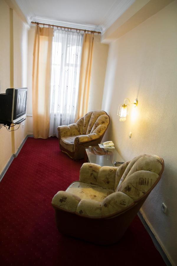 Chisinau Hotel Екстериор снимка