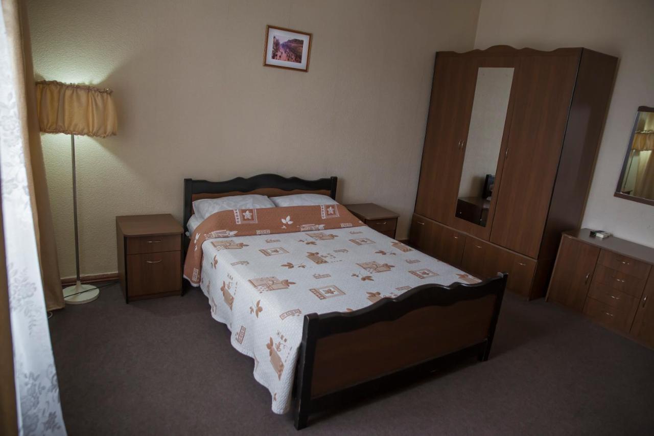 Chisinau Hotel Екстериор снимка