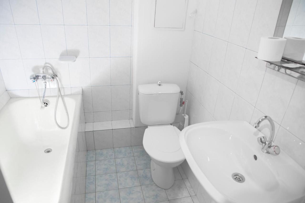 Chisinau Hotel Екстериор снимка