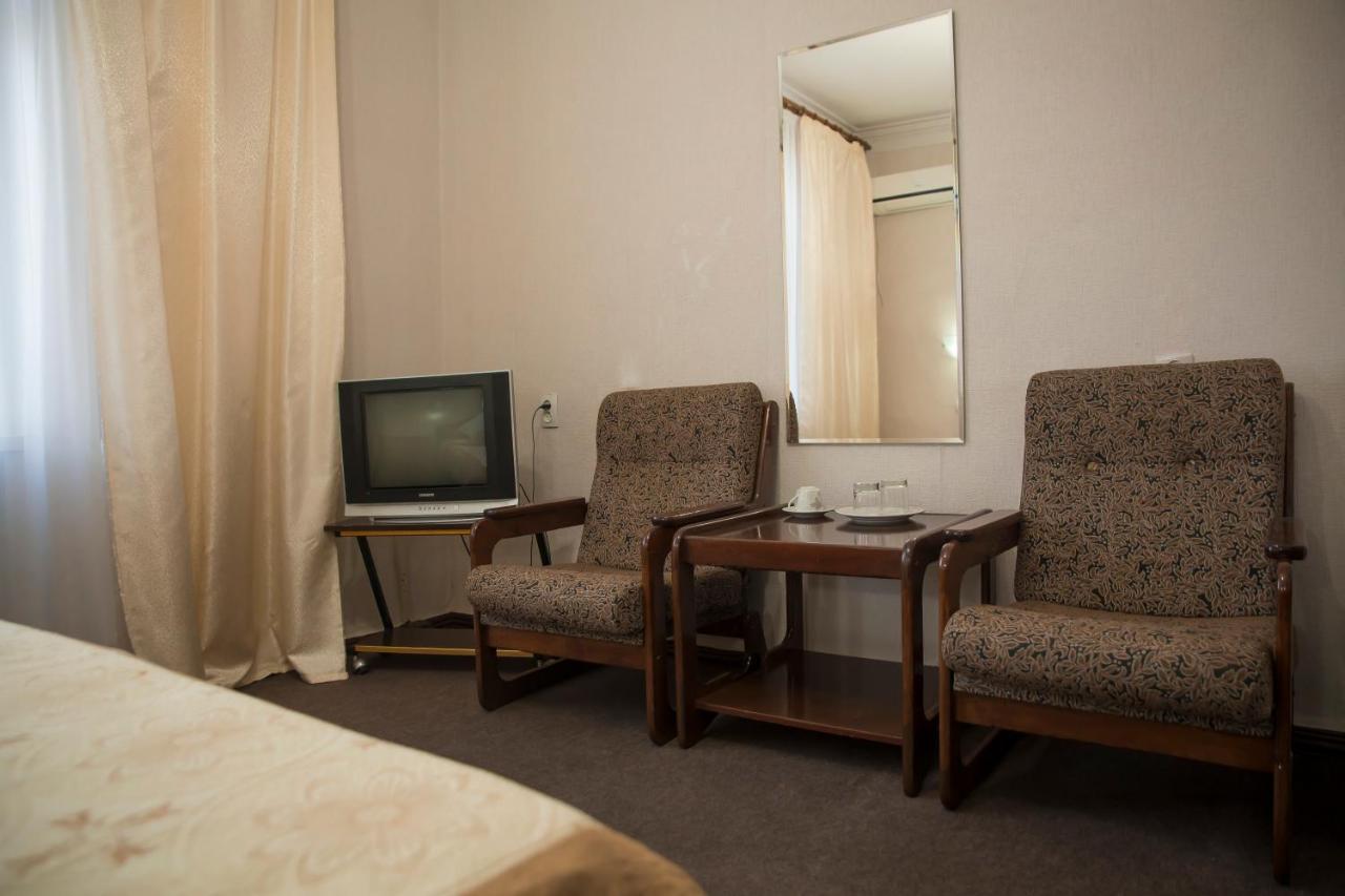 Chisinau Hotel Екстериор снимка