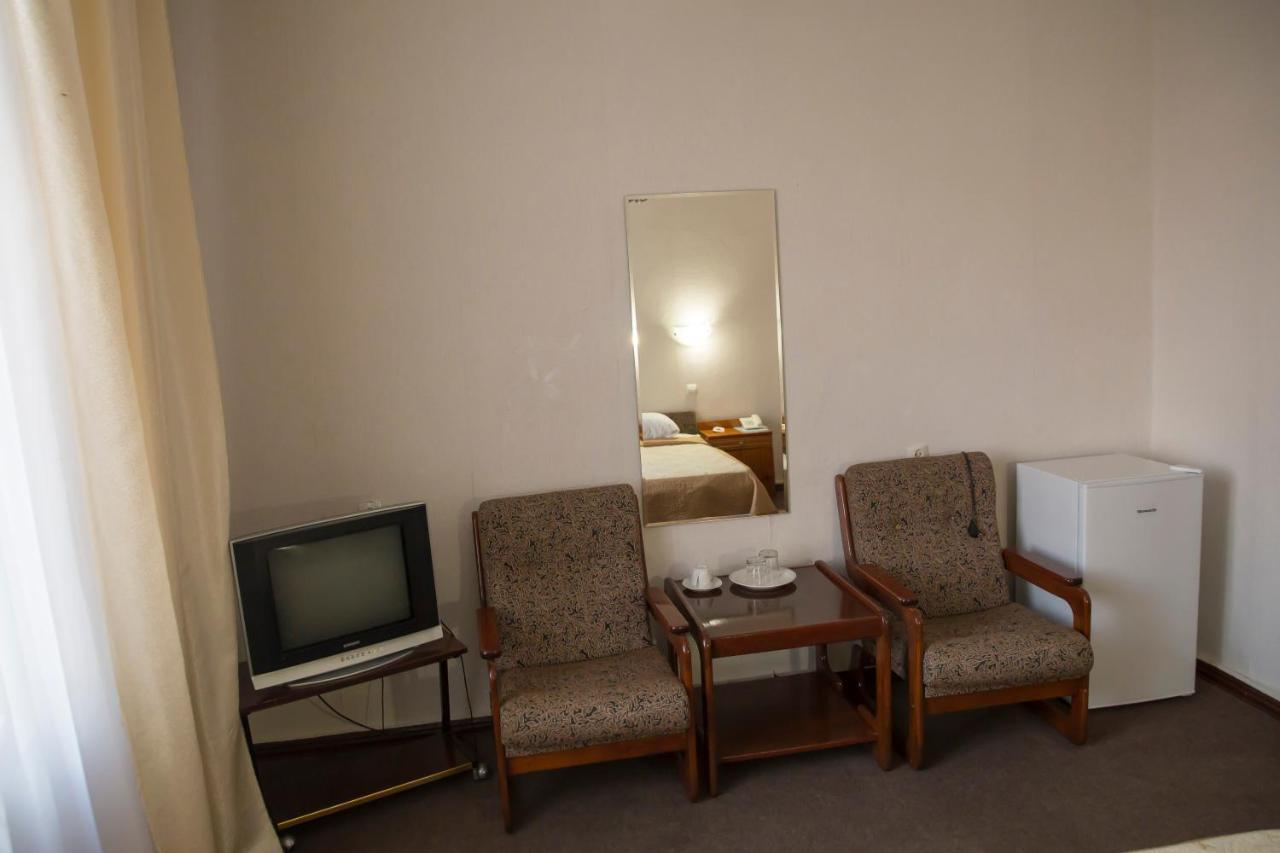 Chisinau Hotel Екстериор снимка