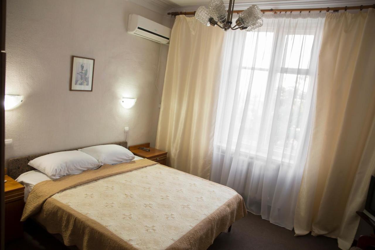 Chisinau Hotel Екстериор снимка