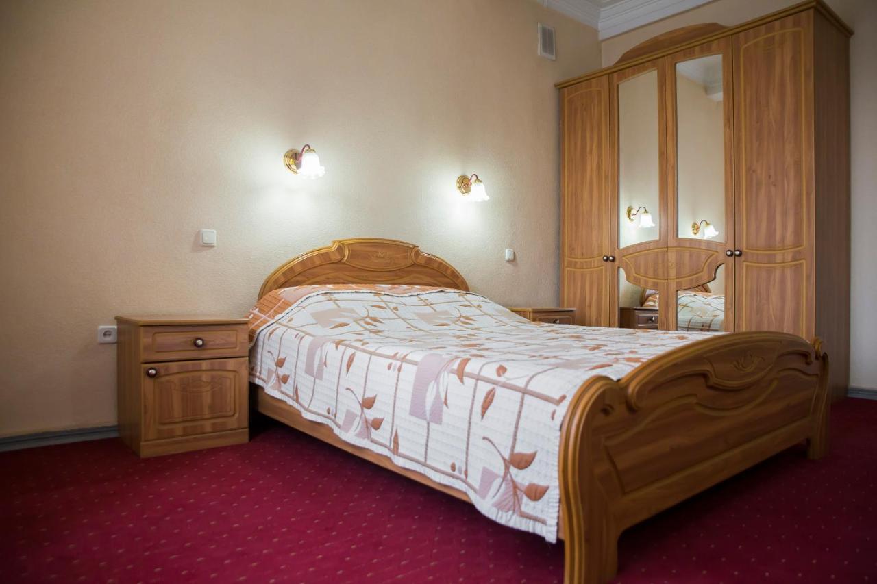 Chisinau Hotel Екстериор снимка